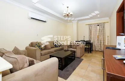 Apartment - 1 Bedroom - 1 Bathroom for rent in Najma Street - Najma - Doha