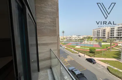 Apartment - 2 Bedrooms - 3 Bathrooms for rent in Giardino Apartments - The Pearl Island - Doha