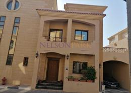 فيلا - 4 غرف نوم - 4 حمامات للكراء في شارع النعيجة - غرب الهلال - الهلال - الدوحة