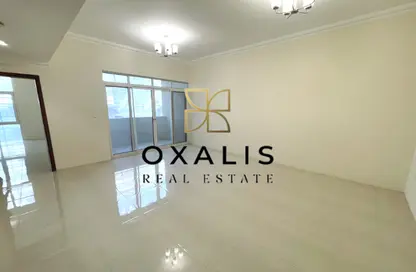 Apartment - 1 Bedroom - 2 Bathrooms for rent in Piazza 3 - La Piazza - Fox Hills - Lusail