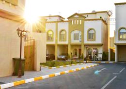مجمع سكني - 6 غرف نوم - 5 حمامات للكراء في أم العمد - الشمال مجمع سكني - 6 غرف نوم - 5 حمامات للكراء في أم العمد - الشمال