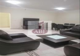 Apartment - 3 bedrooms - 3 bathrooms for rent in Indigo Residence - Fereej Bin Mahmoud South - Fereej Bin Mahmoud - Doha