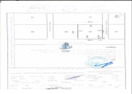 صورةمخطط ثنائي الأبعاد لـ: قطعة أرض للكراء في المنطقة الصناعية - المنطقة الصناعية - الدوحة, صورة 1