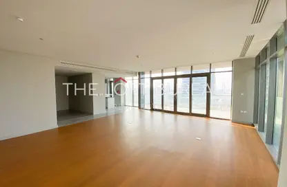 Apartment - 2 Bedrooms - 3 Bathrooms for sale in Qetaifan Islands - Lusail