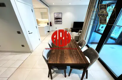 Apartment - 1 Bedroom - 2 Bathrooms for rent in Al Khail 1 - Al Khail - Msheireb Downtown Doha - Doha