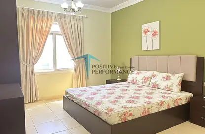 Apartment - 1 Bedroom - 1 Bathroom for rent in EB16 - Doha Al Jadeed - Doha