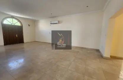 Villa - 5 Bedrooms - 5 Bathrooms for rent in Al Waab Street - Al Waab - Doha