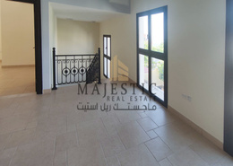 Townhouse - 3 bedrooms - 4 bathrooms for sale in Teatro - Qanat Quartier - The Pearl - Doha