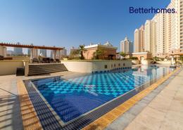 Apartment - 2 bedrooms - 3 bathrooms for sale in Tower 23 - Viva Bahriyah - The Pearl Island - Doha