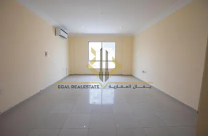 شقة - 2 غرف نوم - 3 حمامات للايجار في فريج بن محمود الشمالي - فريج بن محمود - الدوحة