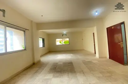 Apartment - 4 Bedrooms - 3 Bathrooms for rent in Somerset Al Mansoura - Al Mansoura - Doha