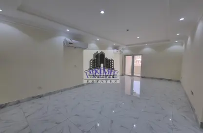 Apartment - 2 Bedrooms - 2 Bathrooms for rent in Barwa Tower - C-Ring Road - Al Sadd - Doha