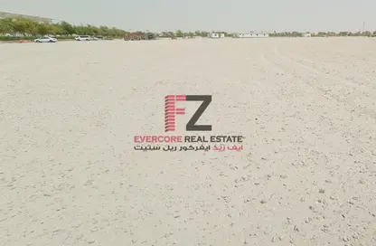 قطعة أرض - استوديو للايجار في المنطقة الصناعية 4 - المنطقة الصناعية - المنطقة الصناعية - الدوحة