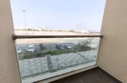 شقة - 2 غرف نوم - 3 حمامات للايجار في الاركية سيتي - الوسيل