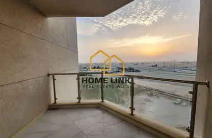 Apartment - 2 Bedrooms - 3 Bathrooms for rent in Al Erkyah City - Lusail