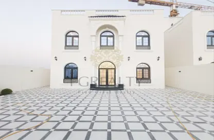 Villa - 7+ Bedrooms - 7+ Bathrooms for rent in Dareem Street - Al Hilal East - Al Hilal - Doha