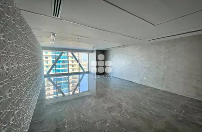 Office Space - Studio - 2 Bathrooms for rent in Lusail Residence - Marina District - Lusail