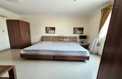 شقة - 3 غرف نوم - 3 حمامات للايجار في أم غويلينا 4 - أم غويلينا - الدوحة