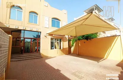 Villa - 5 Bedrooms - 6 Bathrooms for rent in Old Airport Road - Old Airport Road - Doha