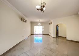 صورةغرفة فارغة لـ: شقة - 2 غرف نوم - 2 حمامات للكراء في شارع  بو هامو - أبو هامور - الدوحة, صورة 1