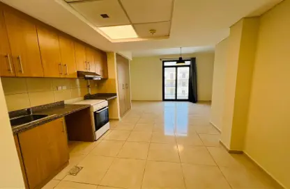 Apartment - Studio - 1 Bathroom for rent in Lusail City - Lusail