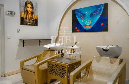 Details image for: Villa - 3 Bedrooms - 2 Bathrooms for rent in Al Nuaija Street - Al Nuaija - Doha, Image 1