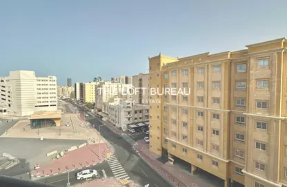 Apartment - 2 Bedrooms - 2 Bathrooms for rent in Regency Residence Al Sadd - Al Sadd - Doha
