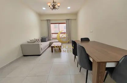 شقة - 3 غرف نوم - 3 حمامات للايجار في شارع المنتزه - المنتزه - الدوحة