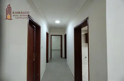 Apartment - 2 Bedrooms - 2 Bathrooms for rent in Najma Street - Najma - Doha