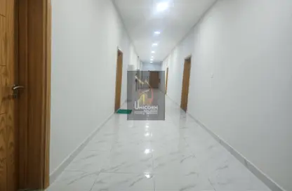 Hall / Corridor image for: Apartment - 2 Bedrooms - 2 Bathrooms for rent in Al Kheesa - Al Kheesa - Umm Salal Mohammed, Image 1
