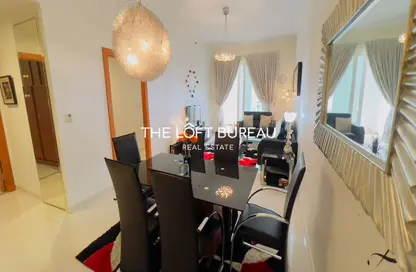 Apartment - 2 Bedrooms - 3 Bathrooms for sale in Viva West - Viva Bahriyah - The Pearl Island - Doha