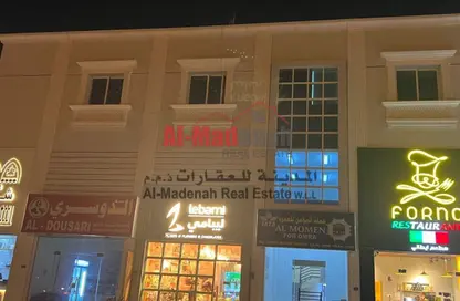 محل تجاري - استوديو - 1 حمام للايجار في الريان - الدوحة