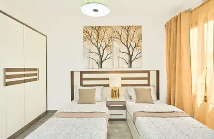 Villa - 4 Bedrooms - 4 Bathrooms for sale in Hayat Al Wakra - Ezdan Village - Al Wakra