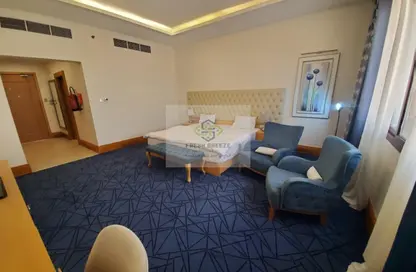 Apartment - Studio - 1 Bathroom for rent in Al Nasr Street - Al Nasr - Doha Apartment - Studio - 1 Bathroom for rent in Al Nasr Street - Al Nasr - Doha