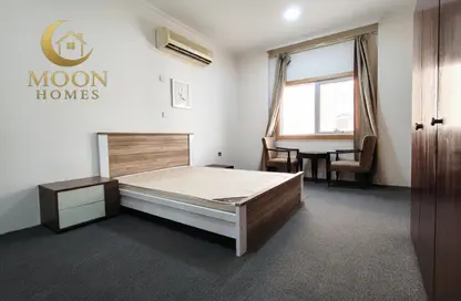 شقة - غرفة نوم - 1 حمام للايجار في أم غويلينا 4 - أم غويلينا - الدوحة