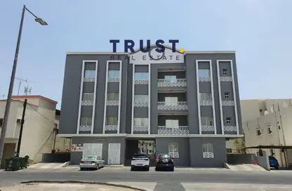 Apartment - Studio - 1 Bathroom for rent in Bin Omran 35 - Fereej Bin Omran - Doha