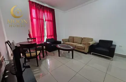 شقة - غرفة نوم - 1 حمام للايجار في ام غويلينا - أم غويلينا - الدوحة