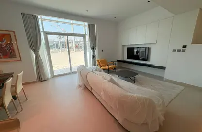 Duplex - 2 Bedrooms - 3 Bathrooms for sale in Fox Hills - Fox Hills - Lusail