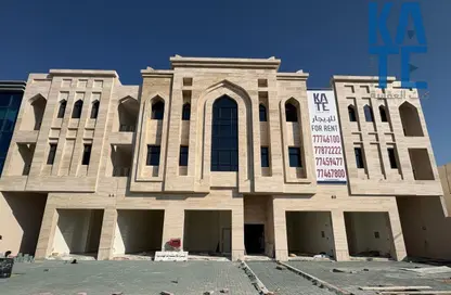 شقة - 2 غرف نوم - 2 حمامات للايجار في شارع النعيجة - غرب الهلال - الهلال - الدوحة