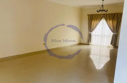 Empty Room image for: Apartment - 4 Bedrooms - 3 Bathrooms for rent in Old Airport Road - Old Airport Road - Doha, Image 1