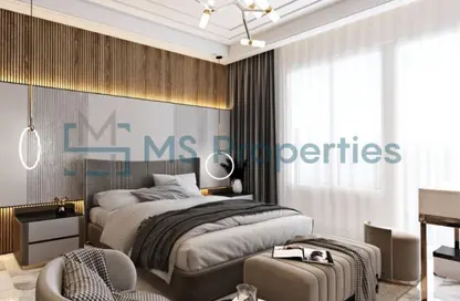 Apartment - 3 Bedrooms - 4 Bathrooms for sale in East Porto Drive - Porto Arabia - The Pearl Island - Doha