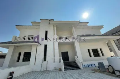 فيلا - 8 غرف نوم - 8 حمامات للبيع في لوسيل ريسيدينس - منطقة المارينا - الوسيل