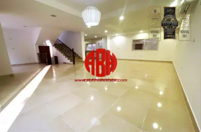 Villa - 3 Bedrooms - 4 Bathrooms for rent in Ain Khaled Villas - Ain Khaled - Doha