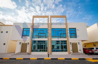 Compound - 6 Bedrooms - 4 Bathrooms for rent in Al Wakra - Al Wakra - Al Wakrah - Al Wakra