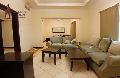 شقة - 2 غرف نوم - 2 حمامات للايجار في المنصورة - المنصورة - الدوحة شقة - 2 غرف نوم - 2 حمامات للايجار في المنصورة - المنصورة - الدوحة