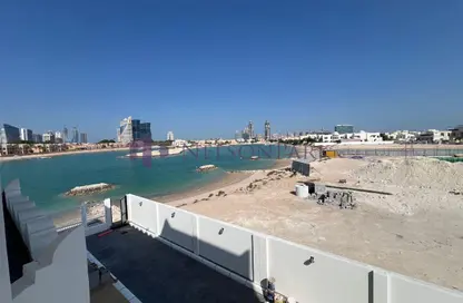 Compound - 6 Bedrooms - 7 Bathrooms for rent in West Bay Lagoon Villas - West Bay Lagoon - West Bay Lagoon - Doha