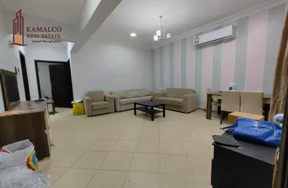 Apartment - 2 Bedrooms - 2 Bathrooms for rent in Al Mansoura - Al Mansoura - Doha Apartment - 2 Bedrooms - 2 Bathrooms for rent in Al Mansoura - Al Mansoura - Doha