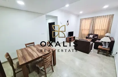 Apartment - 2 Bedrooms - 2 Bathrooms for rent in Al Waab Street - Al Waab - Doha