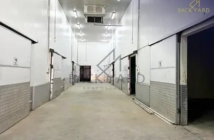 مخزن - استوديو - 8 حمامات للايجار في المنطقة الصناعية 5 - المنطقة الصناعية - المنطقة الصناعية - الدوحة