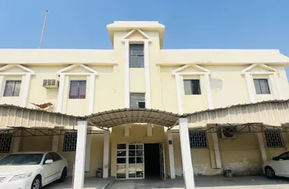 Apartment - 2 Bedrooms - 2 Bathrooms for rent in Old Airport Road - Doha